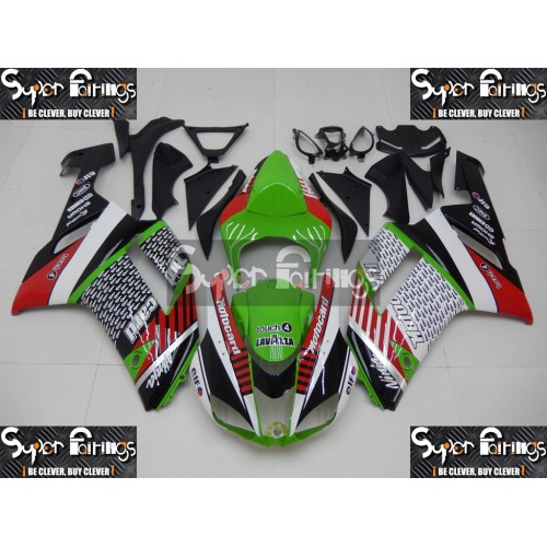 07-08 Kawasaki NINJA ZX6R DESIGN 13